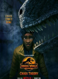 Jurassic World : La théorie du chaos